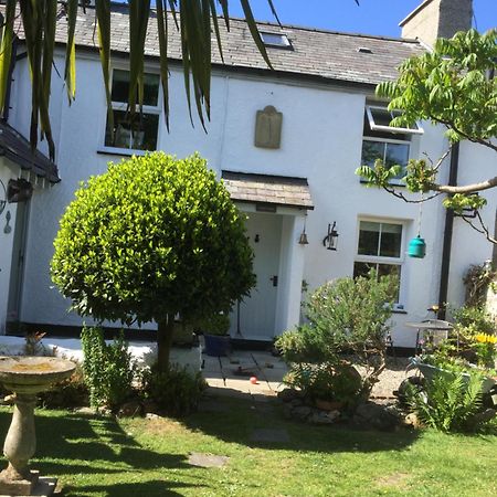 Anglesey Traditional 2 Bed Stone Cottage With Ev Amlwch Buitenkant foto