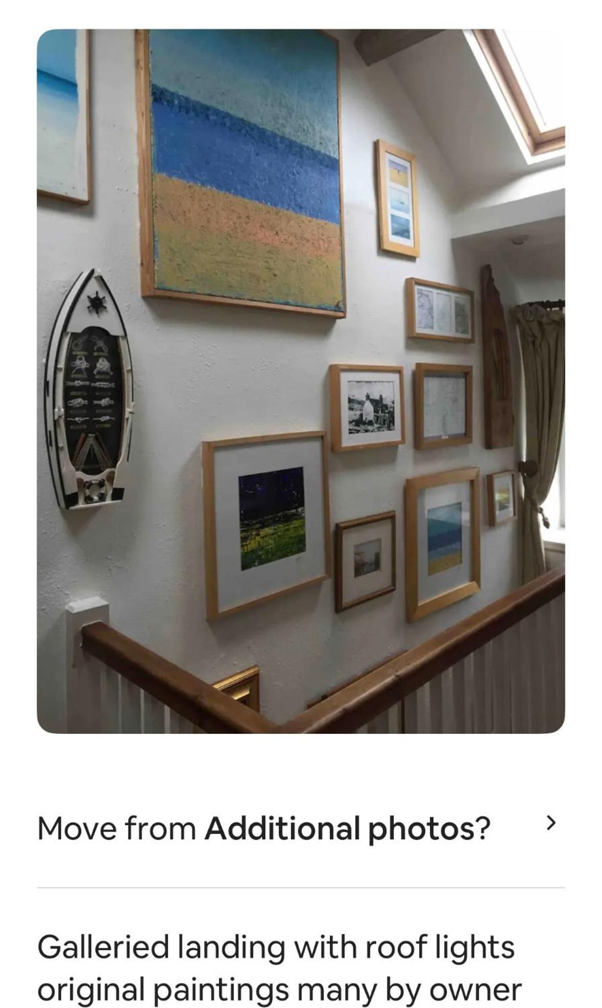 Anglesey Traditional 2 Bed Stone Cottage With Ev Amlwch Buitenkant foto