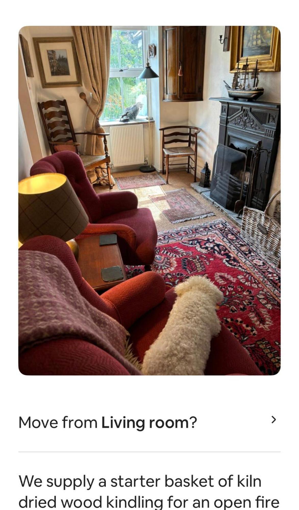 Anglesey Traditional 2 Bed Stone Cottage With Ev Amlwch Buitenkant foto