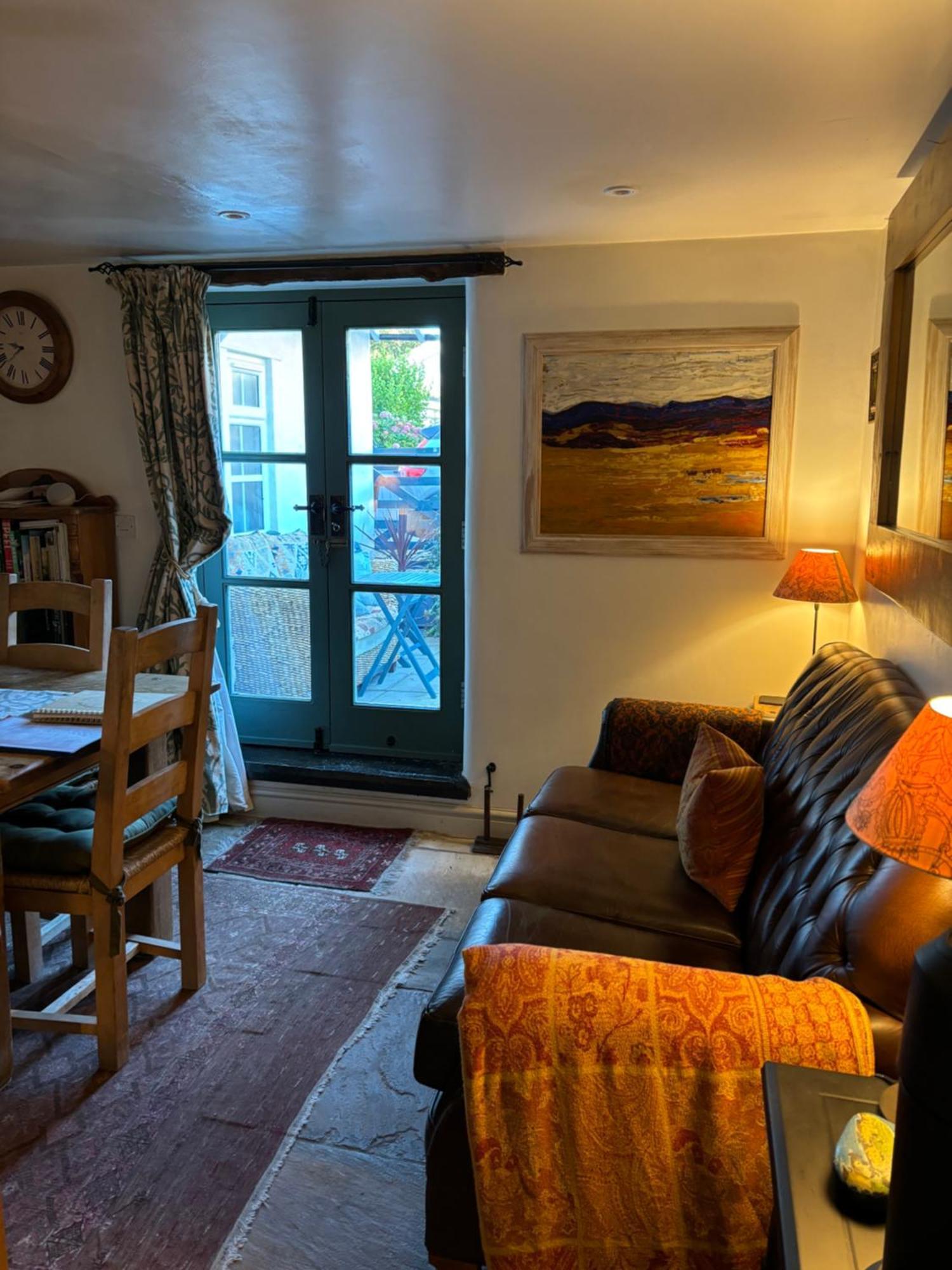 Anglesey Traditional 2 Bed Stone Cottage With Ev Amlwch Buitenkant foto